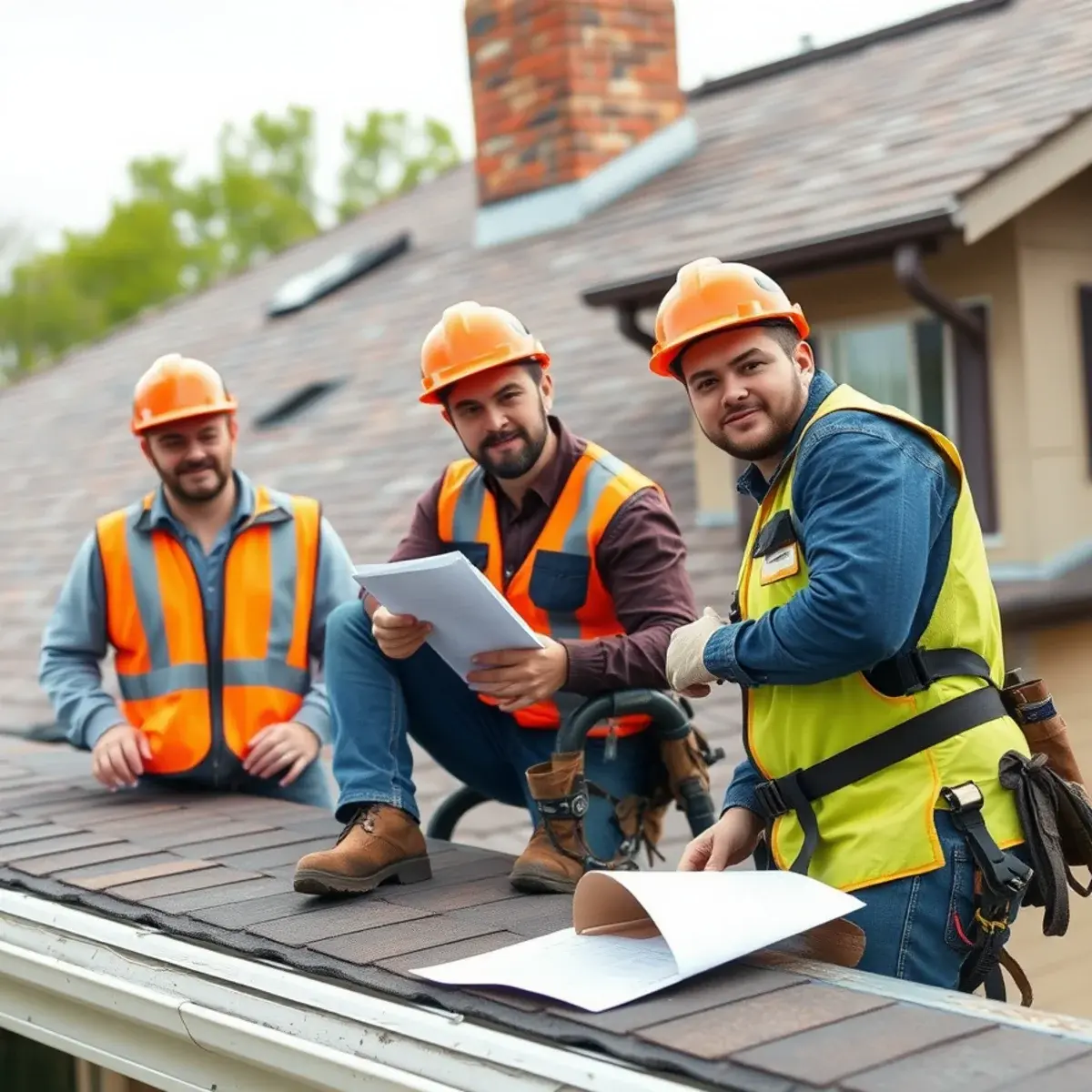10 Warning Signs You Need a New Roof (Before It Leaks)