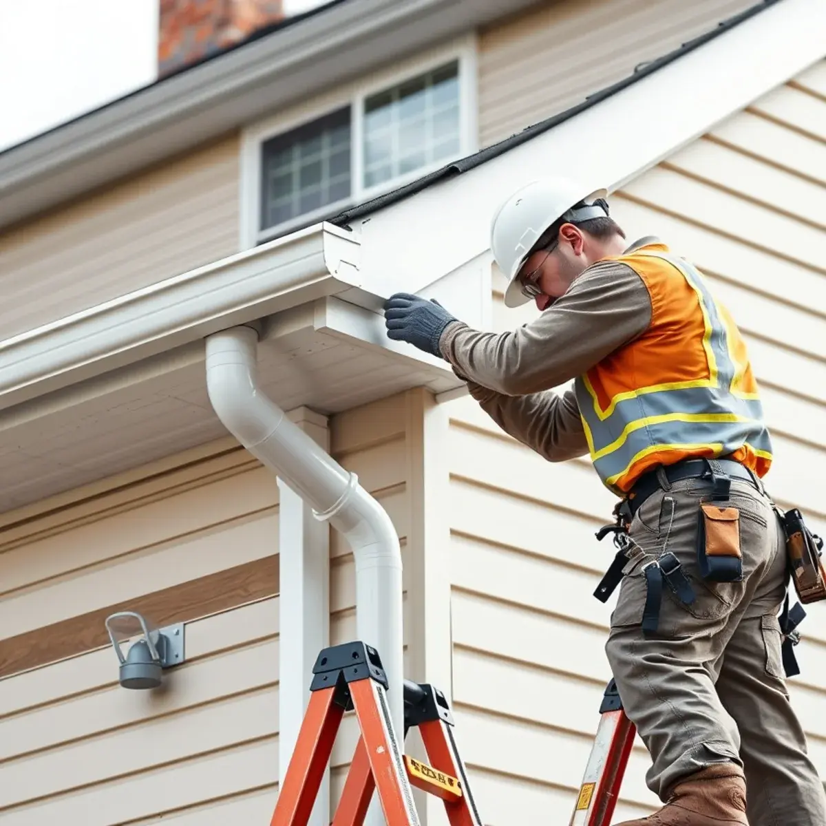 Gutters & Gutter Guards service in New York