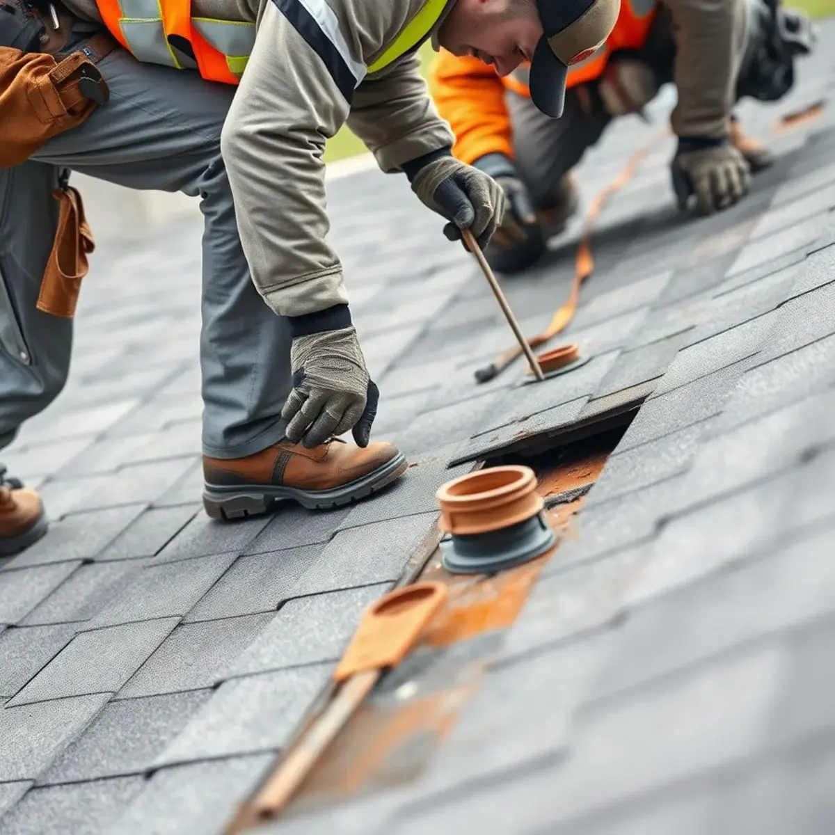 Roof Repair service in New York