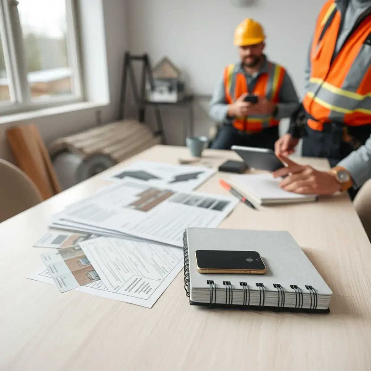 Roofing notebook and inspection photos for New York homeowner roof advice