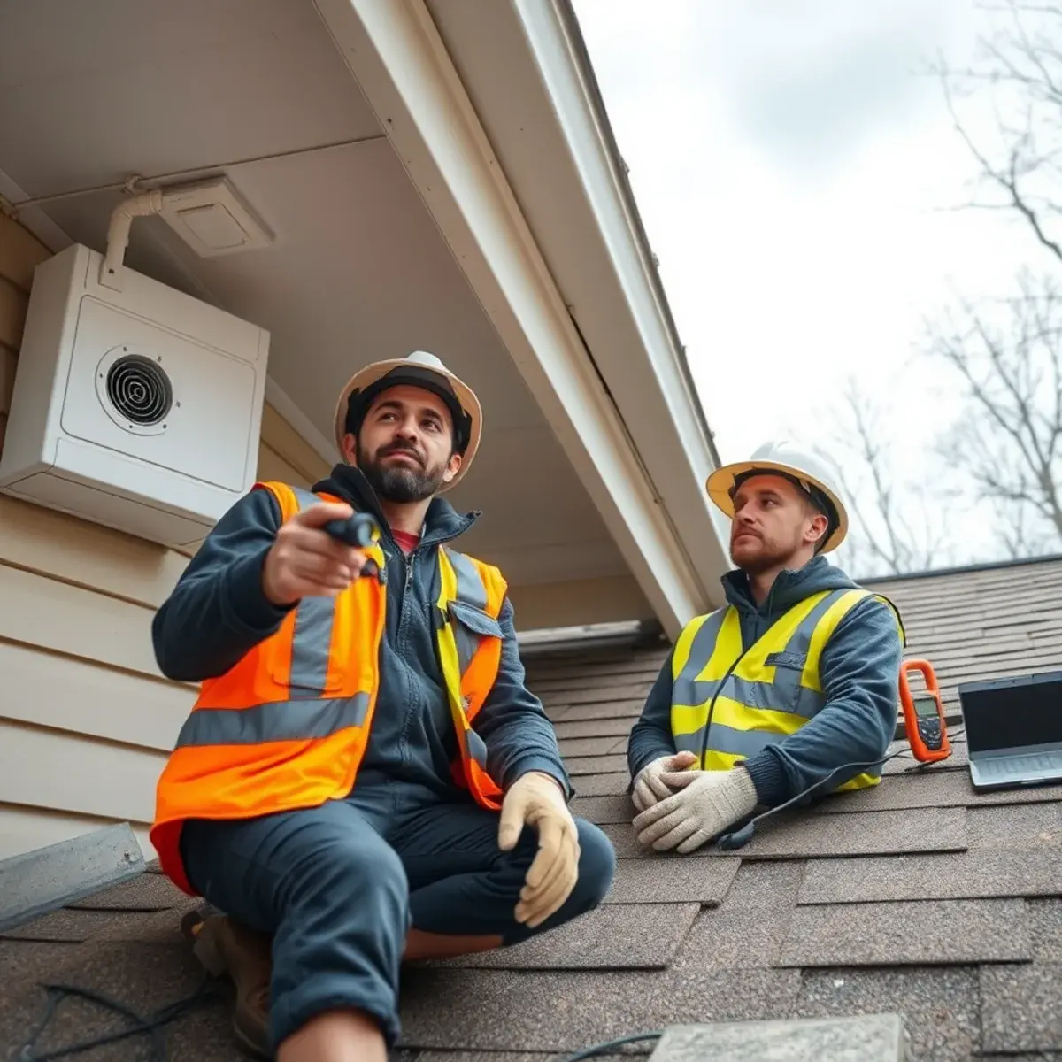 Attic Ventilation: The Hidden Factor That Doubles Your Roof's Life
