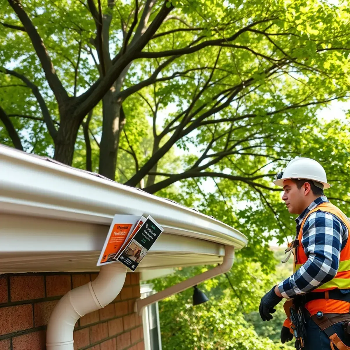 Are Gutter Guards Worth It in New York? (Honest Answer)