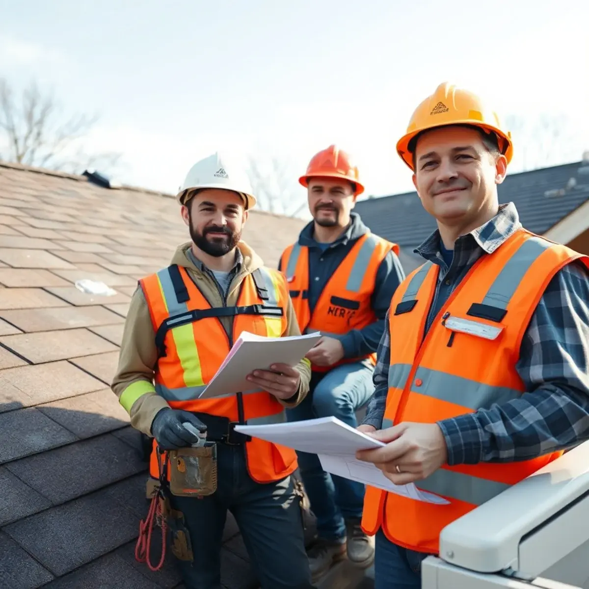 How Often Should You Get a Roof Inspection in New York?