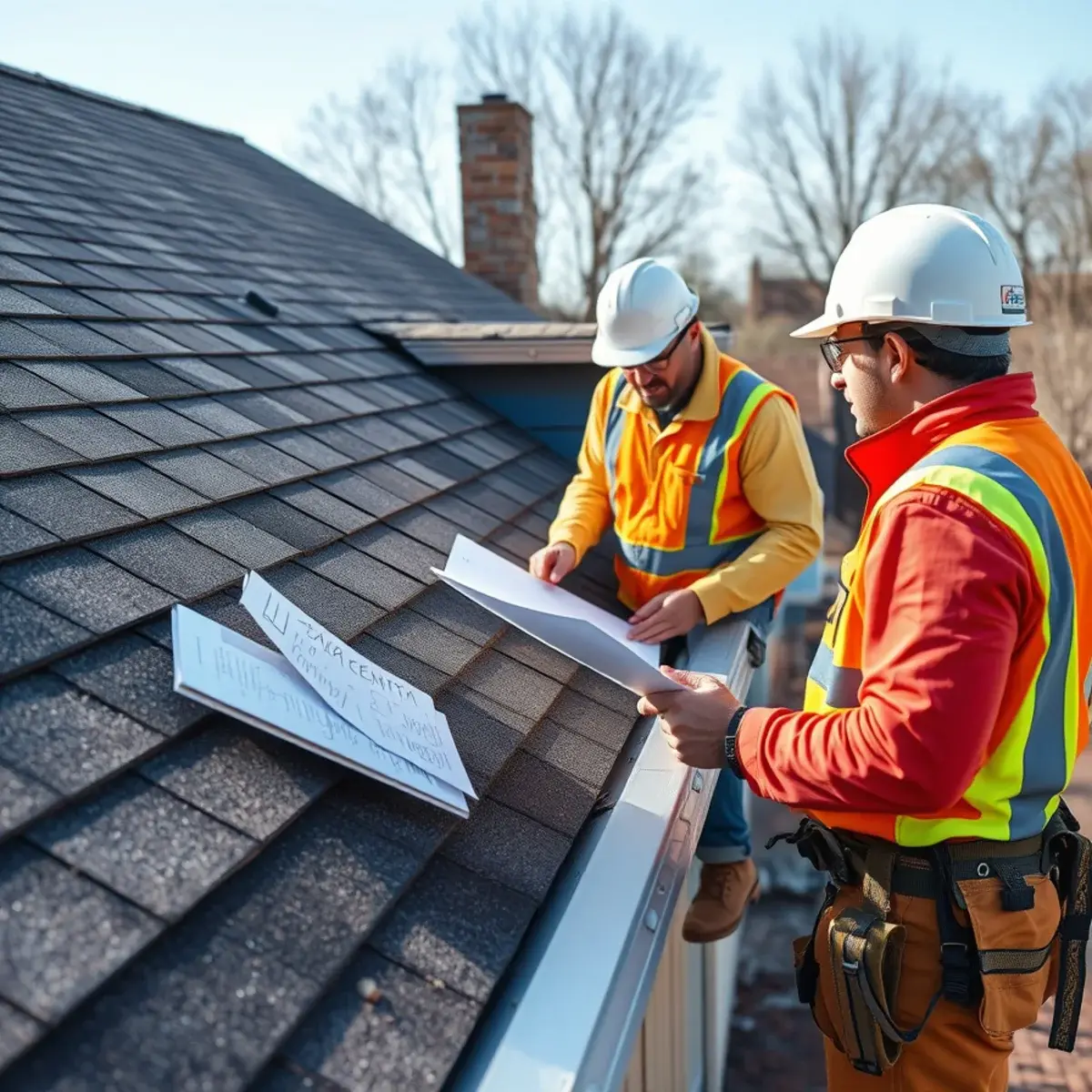 Roofing in New City, NY: Local Climate, Common Problems & Costs