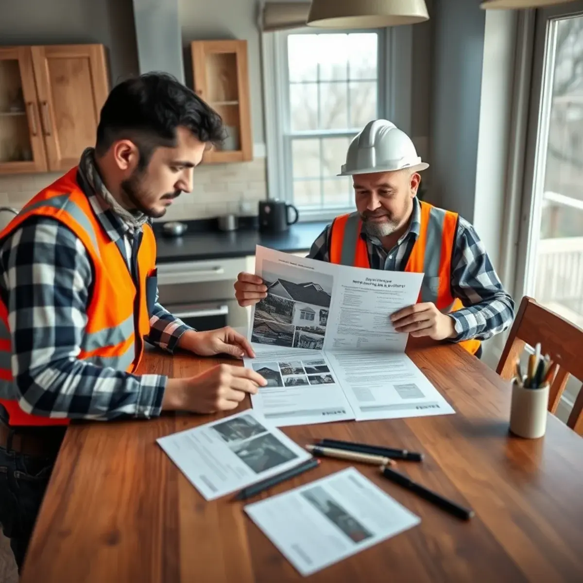Roof Warranties Explained: Manufacturer vs. Workmanship Coverage