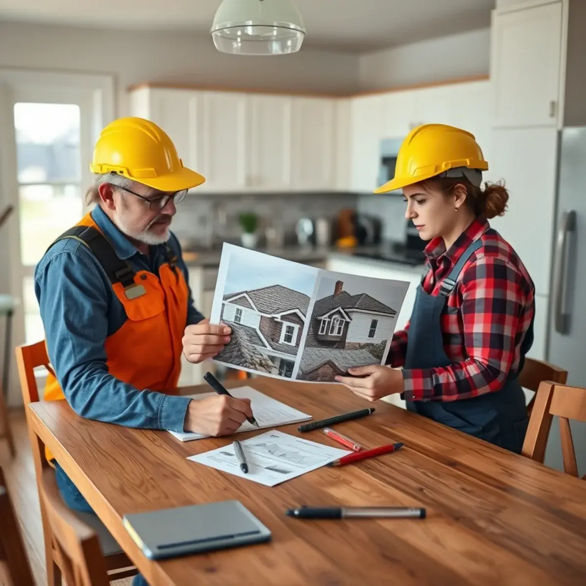 Storm Chasers & Roofing Scams: Red Flags Every NY Homeowner Should Know