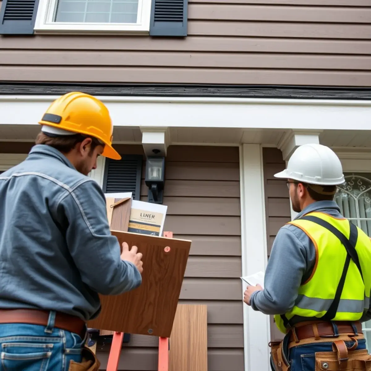 Vinyl vs. Fiber Cement: The Best Siding for New York Homes